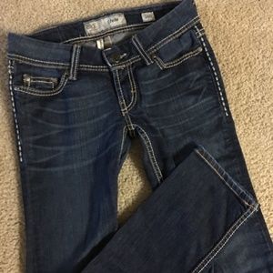 BKE Stella straight 26s  Like new